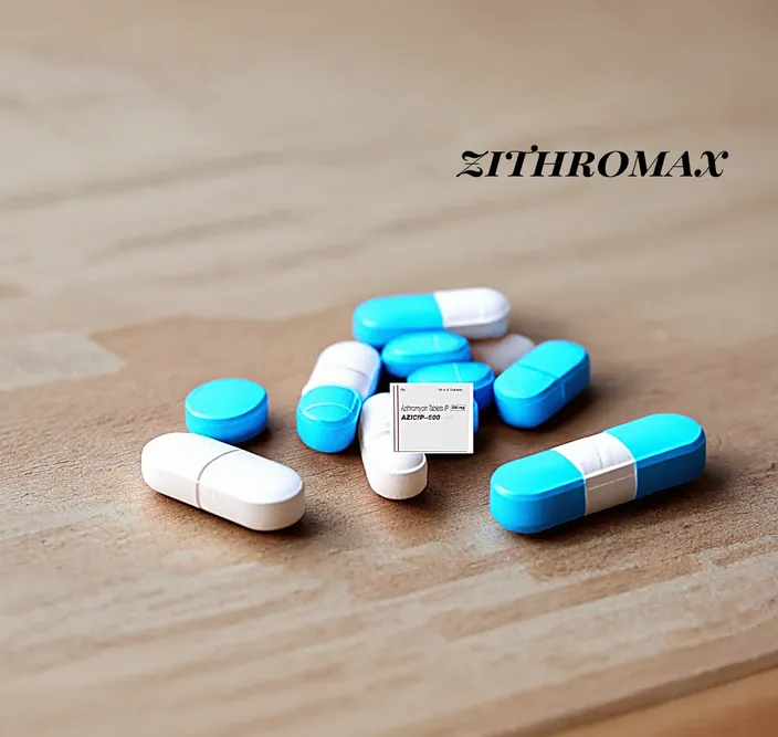 Zithromax 3